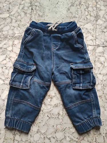 Jeans bambino mesi - jeans, 18-24