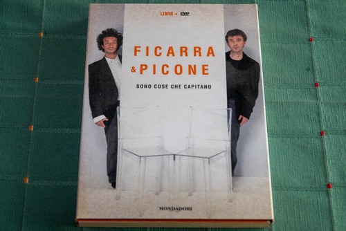 Ficarra picone sono cose che - ficarra,