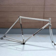 BRIDGESTONE NJS Telaio Pista
