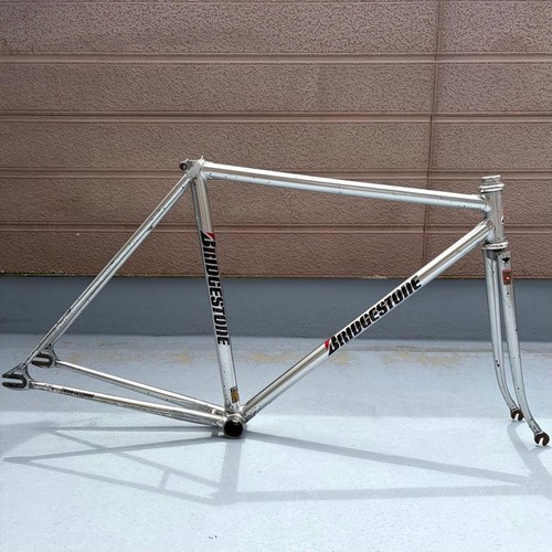 Telaio bici pista - bici, da