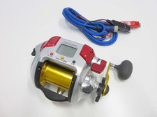 SHIMANO DENDOU MARU PLAYS 4000 MULINELLO ELETTRICO BARCA PESCA OTTIMO+++++