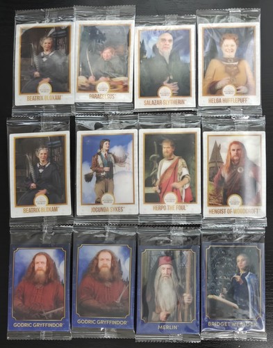 Harry potter chocolate frog - potter,