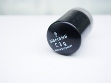 1x C3g Gold Pin Siemens tubo
