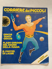 CORRIERE DEI PICCOLI nr 23