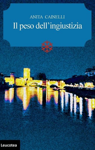 Peso dell ingiustizia - peso, dell'ingiustizia