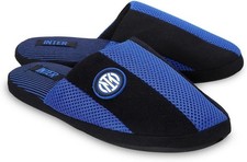 Pantofole Inter da uomo in