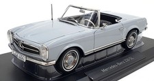 Norev 1/18 scale Diecast