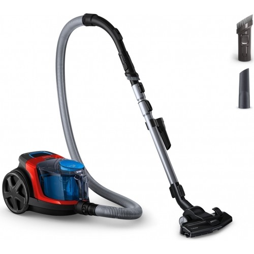 Aspirapolvere traino philips - aspirapolvere,
