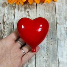 Stampo Cuore Palloncino 7,5cm