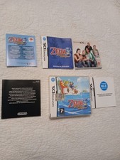 Zelda phantom hourglass - zelda, ds