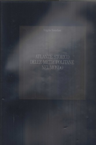 Atlante storico delle