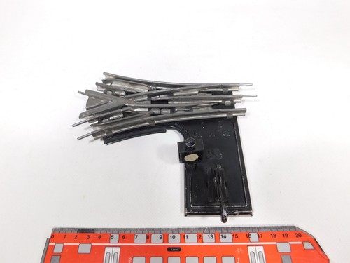 Märklin scambio spur - spur, 0