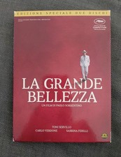 DVD La Grande Bellezza (2013)