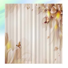 Doccia Tessuto Tende Camera