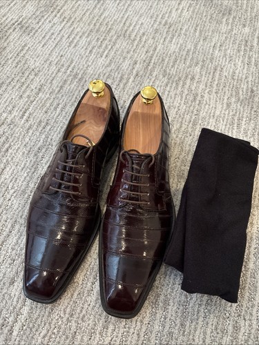 Scarpe eleganti uomo belvedere - uomo,