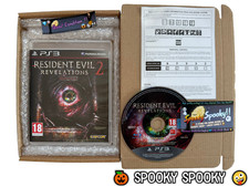 Resident Evil Revelations 2