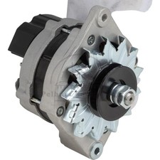 Alternator 14V 55A 56mm Pulley