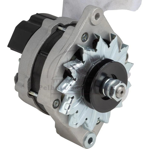 Alternator 14v 55a 56mm pulley - alternator,
