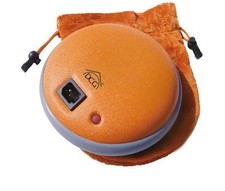 Scaldino elettrico dcg hw9006 - elettrico,