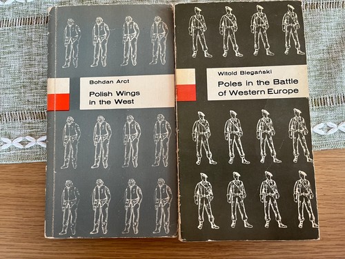 Ww2 1971 poles - in, the