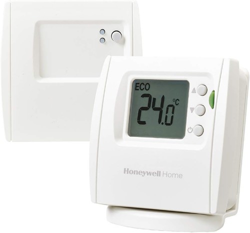 Honeywell home dt2r - home, termostato