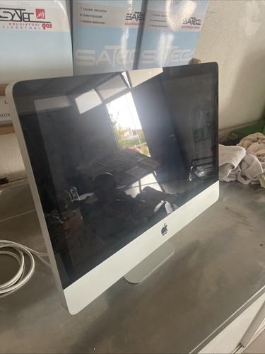 Imac 2011 - 21.5,