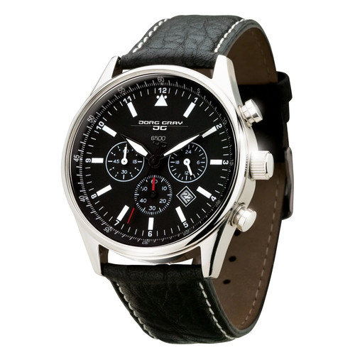 Nuovo orologio jorg gray - nuovo,