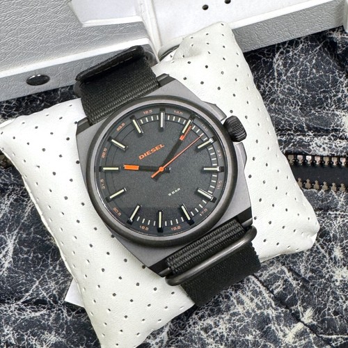 Orologio analogico uomo diesel - analogico,