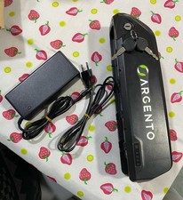 batteria bici elettrica