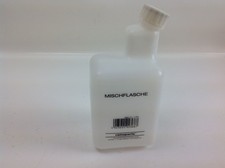 Dosaggio miscela olio