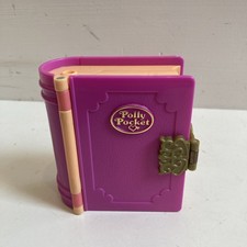 Giocattoli Vintage Polly