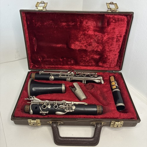 Clarinetto buffet crampon - buffet,