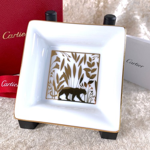 Cartier mini vassoio cambio - mini,