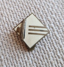 Spilla Distintivo Ministeriale