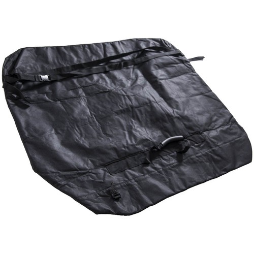 Borsa portaoggetti rigida