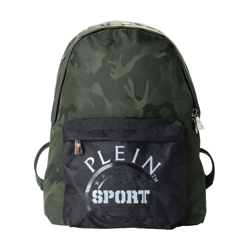 Borsa zaino plein sport - borsa, unisex