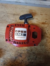 Avviatore completo motosega Opem 145 - Originale d'epoca