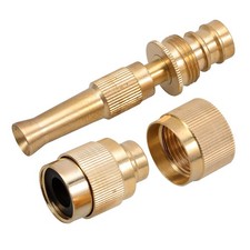  Ugello Per Tubo Da Giardino