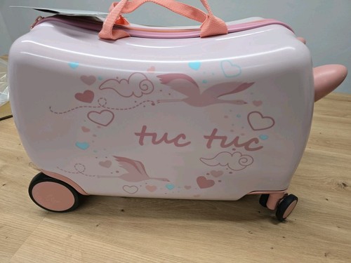 Tuc trolley per bambini - tuc,