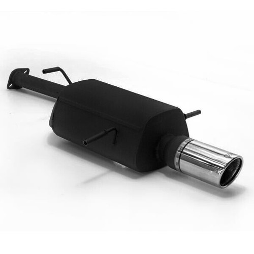 Scarico marmitta sportivo - , per