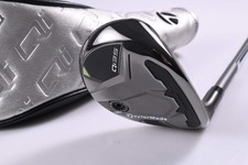 Taylormade Qi35 Max #6 ibrido