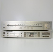 Amplificateur Marantz PM330 +