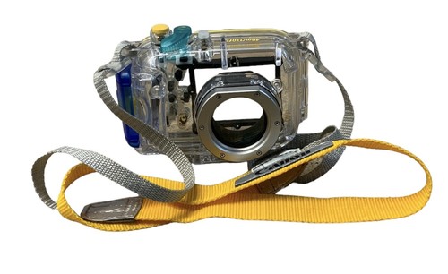Canon custodia impermeabile