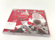 Div: Viva Colonia  Die