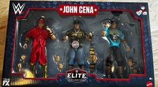WWE Elite Collection