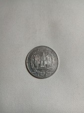 1939 REGNO D'ITALIA MONETA 2