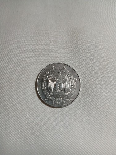 1939 regno italia moneta - regno,