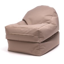 Ecopuf - Poltrona Puff, sedia