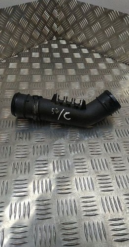 Tubo intercooler - tubo/tubo,