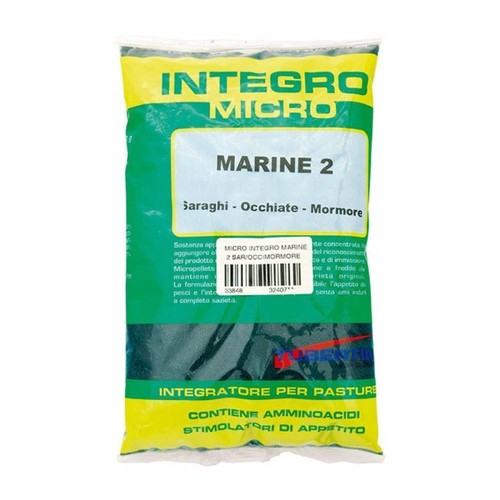 Integratore tubertini marine - integratore,
